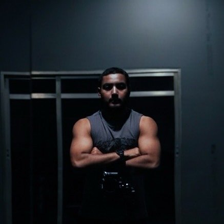 Abhijit Das — Founder of Fit With Abhi